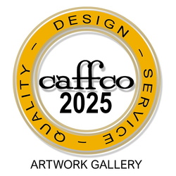 2025 CAFFCO ARTWORKS